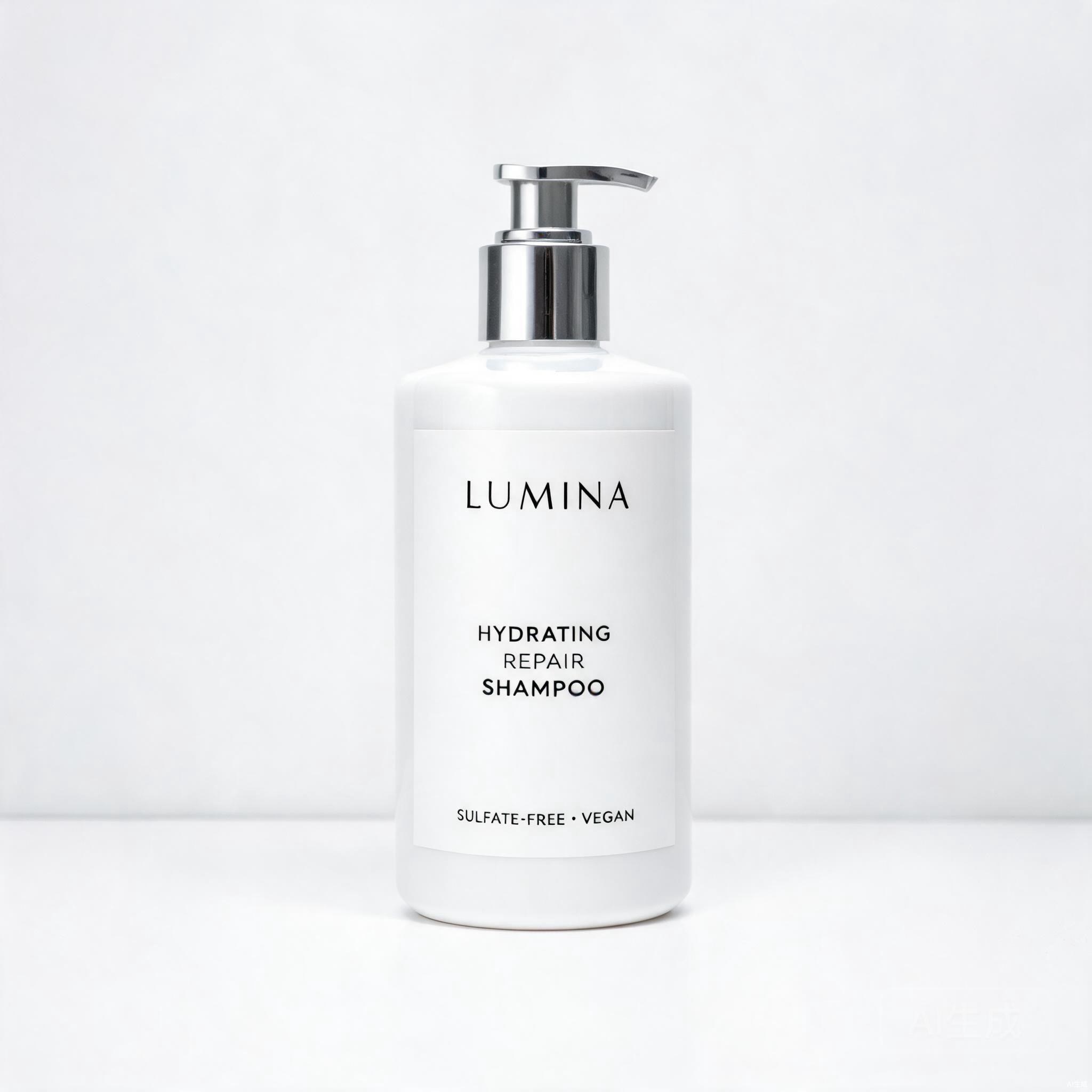 Shampoo Professionale
