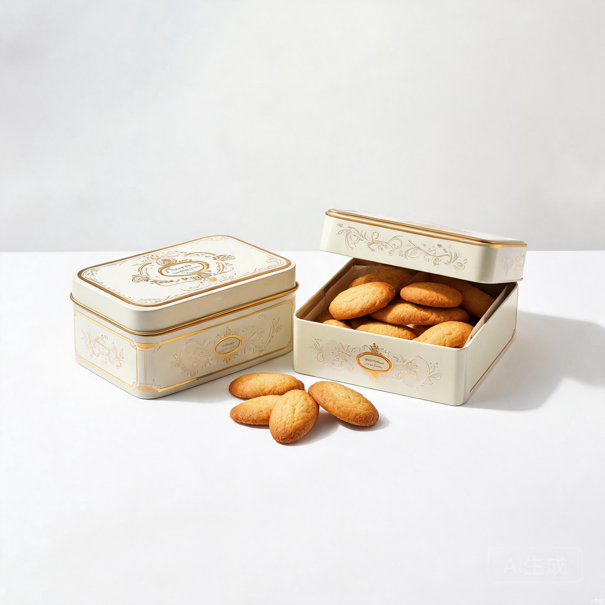 Biscotti Gourmet