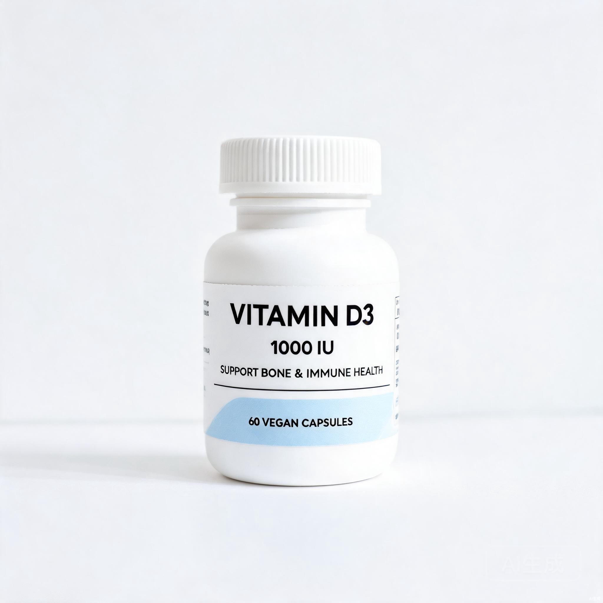 Integratore Vitaminico
